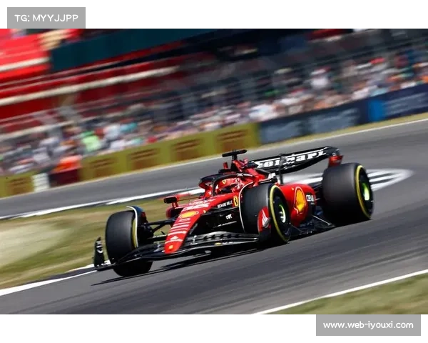F1竞速新纪元：2026年全面转向100%可持续燃料