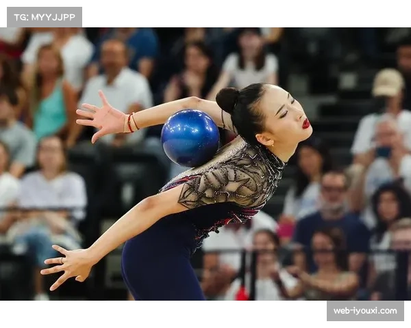 艺术体操冠军王子露克服哮喘伤病夺金 诠释不屈体育精神