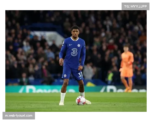 切尔西中场控制力冠绝英超 恩佐凯塞多组合成型