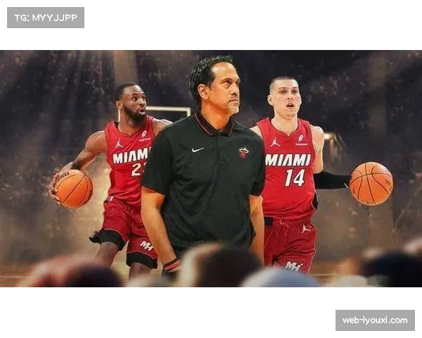 希罗热火附加赛鏖战双加时轰44分，迈阿密以第八种子身份挑战凯尔特人